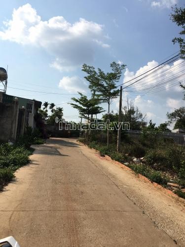 Bán đất hẻm 92 Nguyễn Xuân Nguyên 5x23m giá 1 tỷ380 triệu