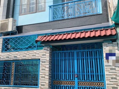 Bán nhà rẻ nhất Trường Chinh Tân Phú shr-hxh 50m2 2tang, 3 tỷ nhỉnh 0932030061
