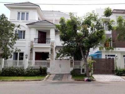 Bán Biệt thự nghỉ dưỡng mặt tiền đường Tản Đà  Xã Dambri, TP Bảo Lộc  