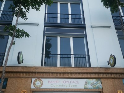 Sở hữu căn SHOPHOUSE 2 mặt tiền  5 Tầng đẹp nhất DA EUROWINDOW Thanh Hóa