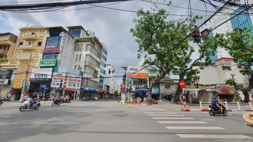 Bán nhà mặt phố Quang Trung Hà Đông Kinh Doanh sầm uất. Dt 42m, nhà 3t, mt 3,5m giá 5,6 tỷ.