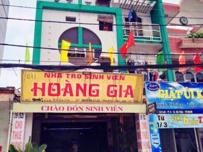 Chính chủ gửi bán Bán nhà Mặt Tiền Lê Lai  P14 Gò Vấp ( TN )