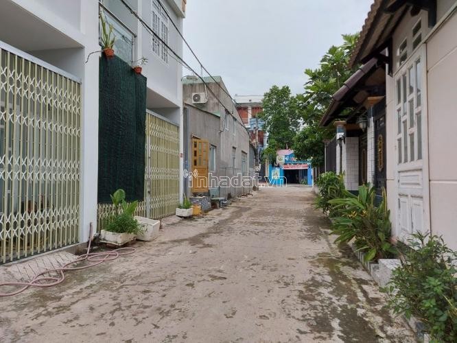 Kẹt tiền thanh lý nhà lầu ngay đường Nguyễn Thái Học bán gấp giá mềm 950 triệu. 