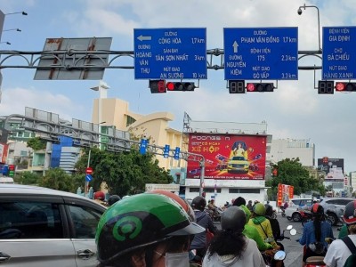 NHÀ MT Đường NGUYỄN TRƯỜNG TỘ - QUẬN PHÚ NHUẬN  - Nhà mới vào ở ngay - Cách chợ Phú Nhuận 30m