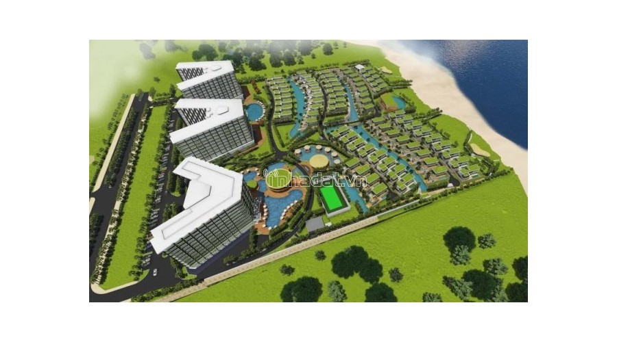 Shantira Beach Resort & Spa Hội An