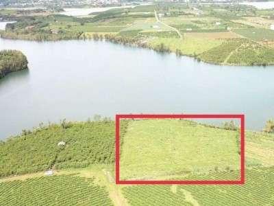 ❌HOT HOT HOT❌   Bán lô đất view hồ cánh bướm đẹp nhất Bảo Lộc có 102 