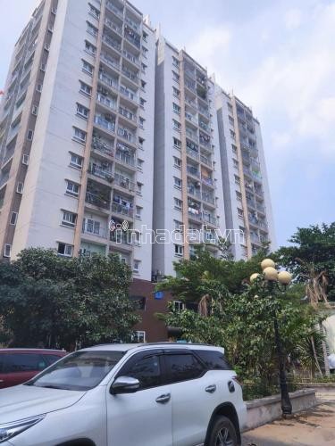 Cần bán căn hộ chung cư Phúc Lộc Thọ, Căn hộ cách ngã tư Thủ Đức. Giá: 1 tỷ 590 triệu.