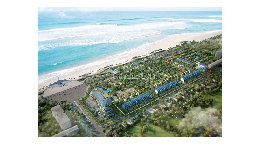 Việt Beach Resort Phú Yên