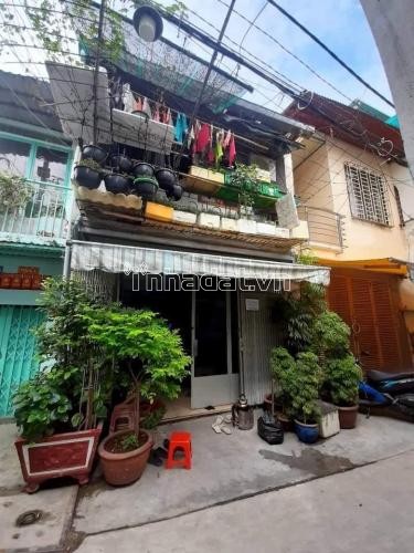 Bán gấp nhà Huỳnh Thiện Lộc Tân Phú 55m2 giá chỉ 5.2 tỷ