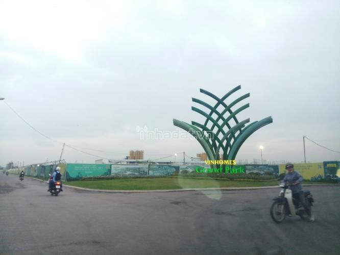 Bán 2 lô đất dự án Hoàng Kim 1 sẹc Đường 6, Nguyễn Xiển, Phường Long Bình, Quận 9. Giá : 2 tỷ 6.