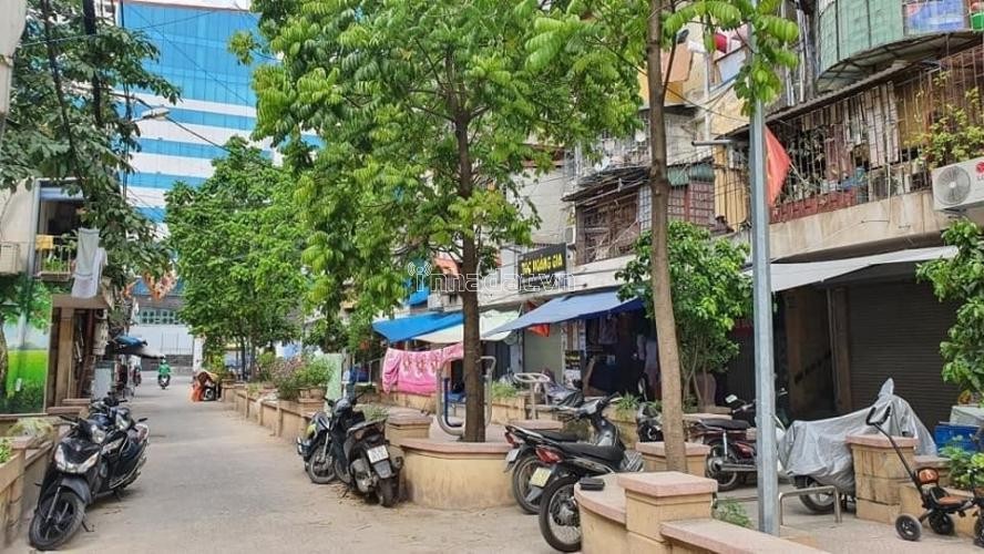 Chính chủ bán gấp khu PL Nguyễn Phúc Lai giá 11 tỷ, 55mx5 tầng, Oto tránh