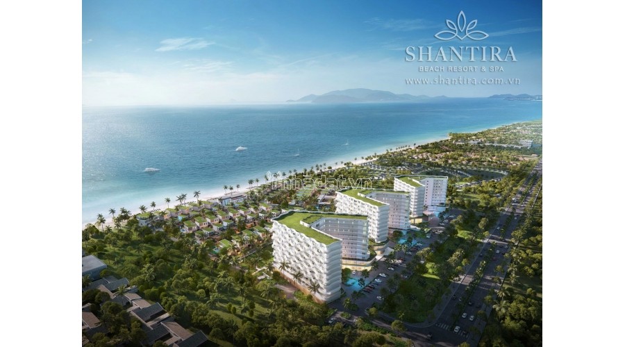 Shantira Beach Resort & Spa Hội An