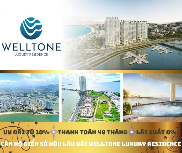Các thỏa thuận và giải quyết tranh chấp Welltone Luxury Residence