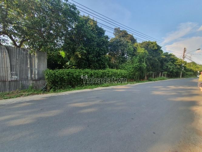 Bán đất mặt tiền An Sơn 01, Thành Phố Thuận An, Bình Dương. Giá bán 12 triệu / m2.