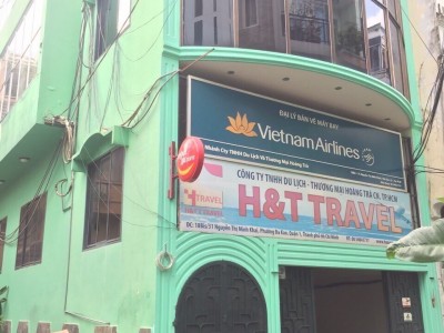 Chính chủ gửi bán Bán nhà Góc hẻm 10m 1 Nguyễn Thị Minh Khai Phường ĐaKao Q1 .