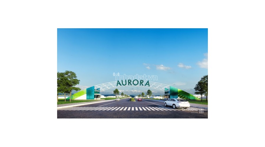 Aurora IP