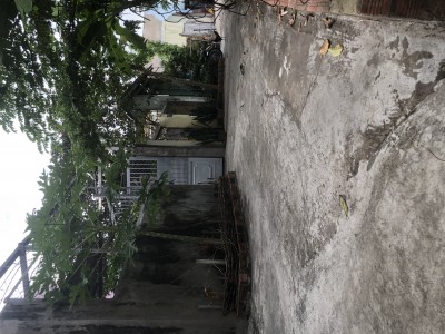 Cần bán nhà Hà Huy Giáp vào 1/, gần cầu Ba Thôn, Thạnh Lộc Q12