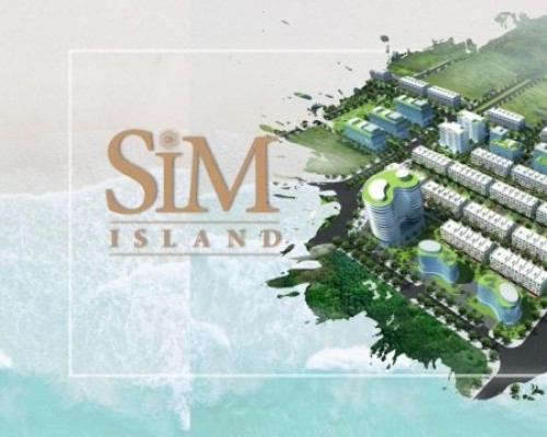 Sim Island Phú Quốc