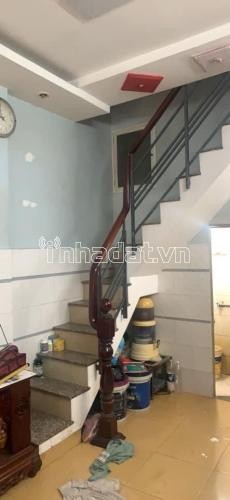 Bán nhà HXH Thoại Ngọc Hầu, Tân Phú 25m2 giá chỉ 3.2 tỷ
