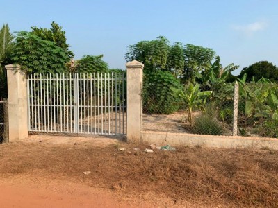 Kẹt tiền cần bán nhanh miếng đất kế bên nhà tại Thuận An, Bình Dương. Giá 365 triệu thương lượng.