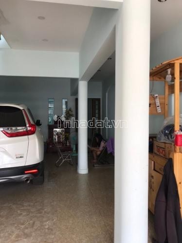 Bán nhà mặt tiền KD đường 385, ôtô ngủ trong nhà, Tăng Nhơn Phú A, Tp.Thủ Đức Chỉ 7,55 tỷ