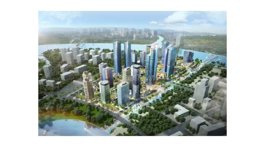 Eco Smart City