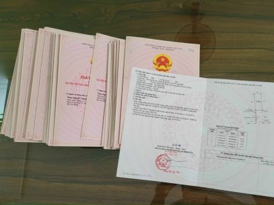 Mở bán F0 - đất trung tâm quận Bình Tân