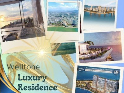 Các hành vi bị nghiêm cấm trong việc sử dụng nhà chung cư Welltone Luxury Residence