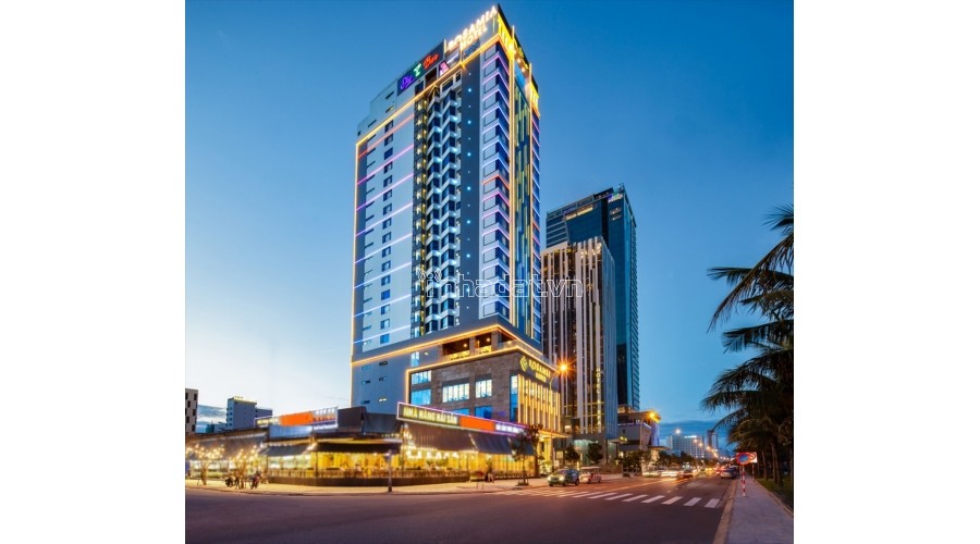 Chính chủ gửi: Cần chuyển nhượng Hai khách sạn Trung Tâm thành phố Phan Thiết Bình Thuận 