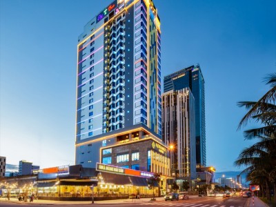 Chính chủ gửi: Cần chuyển nhượng Hai khách sạn Trung Tâm thành phố Phan Thiết Bình Thuận 