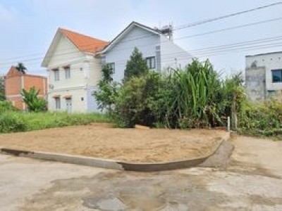 Bán đất đường Lê Văn Lương, Nhà Bè giá rẻ so với thị trường
