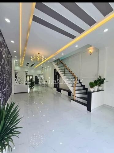 Bán nhanh căn nhà giá đúng 1 tỷ 9 xx tại Thủ Dầu Một, Thuận An, TP Bình Dương.