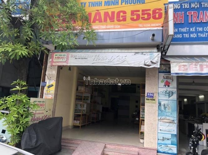 Ngân hàng phát mãi nhà mặt tiền đường Lê Hồng Phong, Phường Phước Hải, Nha Trang. Giá 7 tỷ.