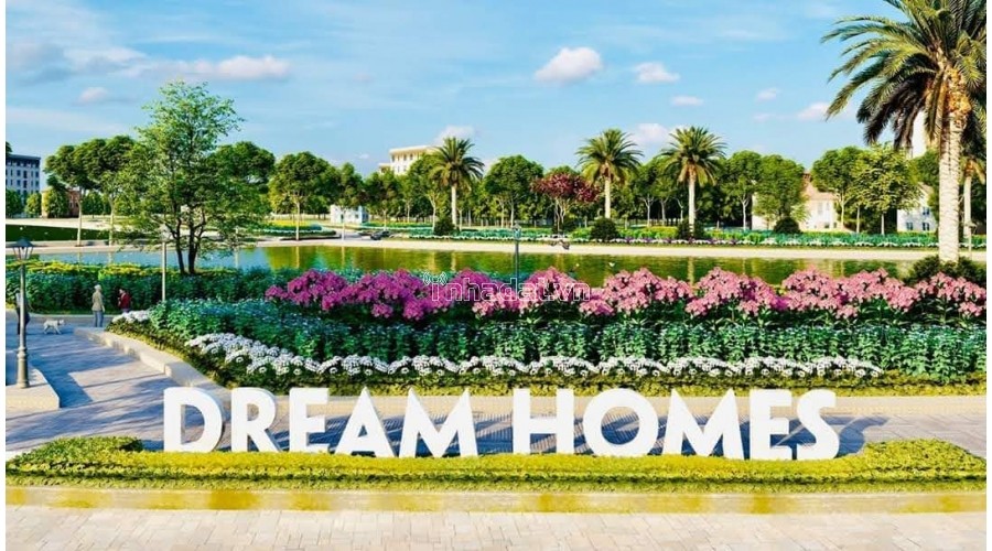 Dream Homes Đồng Hới