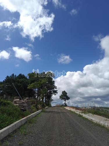 Cần tiền bán gấp lô đất 340m2 thổ cư Lộc Quảng giáp Đambri Bảo Lộc