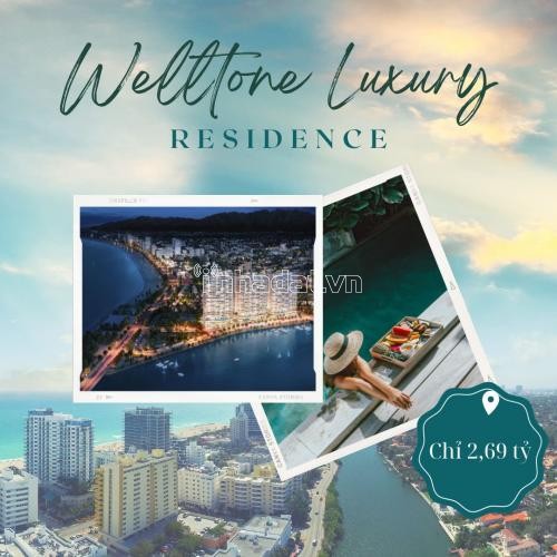 Nghĩa vụ của Bên Mua căn hộ biển cao cấp Welltone Luxury Residence