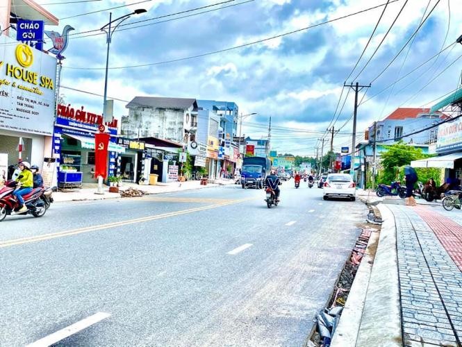 Mở bán căn hộ mặt tiền Nguyễn Văn Tiết, TP Thuận An. Giá chỉ : 1.7 tỷ /căn / 60m2.