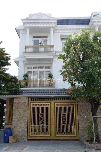 Cần bán gấp nhà mới trong khu dân cư đông đúc phường Phú Hòa Thủ Dầu Một. Giá thương lượng.