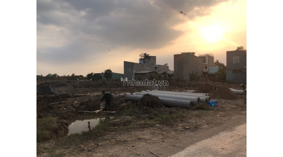 Rẽ quá chính chủ bán nhanh đất đẹp đường 22 Nguyễn Xuyễn trong tháng. Giá bán ra quá rẽ: 2 tỷ 850 triệu.