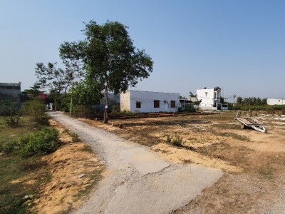 Cty BĐS ĐÔNG SÀI GÒN tại Nhơn Trạch Đồng Nai chỉ còn 1 lô đất nền biệt thự