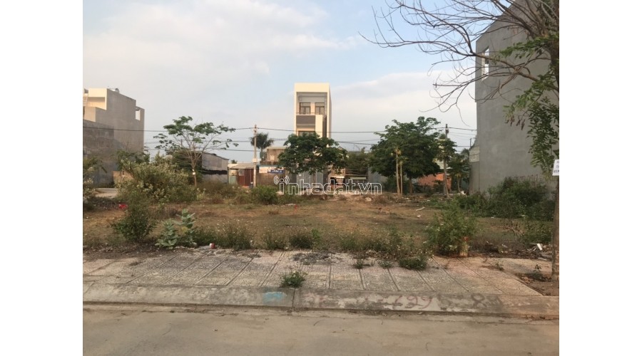 Rẽ quá chính chủ bán nhanh đất đẹp đường 22 Nguyễn Xuyễn trong tháng. Giá bán ra quá rẽ: 2 tỷ 850 triệu.