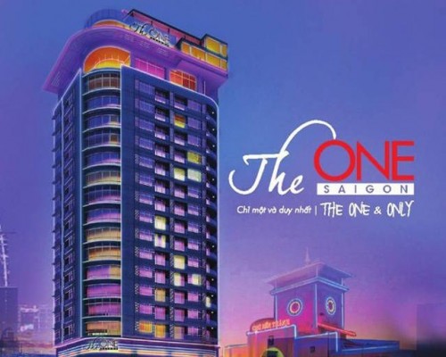 The One Sài Gòn