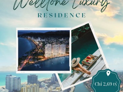 Vì sao hồ Jacuzzi được thiết kế vào tiện ích căn hộ biển cao cấp Welltone Luxury Residence ở Tp. Nha Trang ?