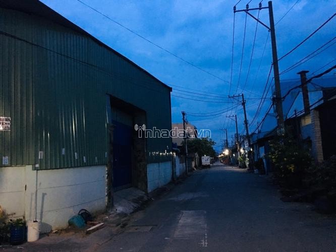 Kẹt tiền cần bán gấp xưởng để lo công việc quận Bình Tân. Giá đi sớm : 15 tỷ thương lượng.