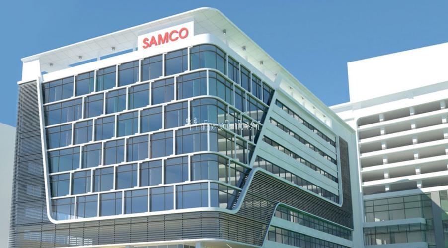 Samco Building