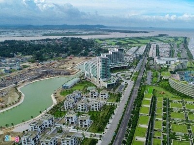 Bán đất đầu ve lk9 view biển dự án FLC Sầm Sơn gần đường ven biển Hồ Xuân Hương