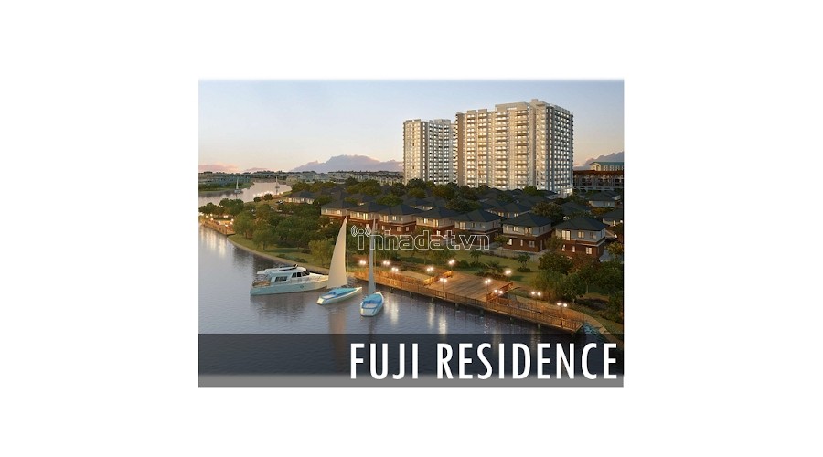 Fuji Residence