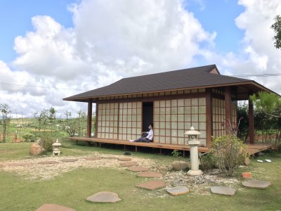 Bán đất tặng nhà tại Bảo Lộc, Full thổ, SHR
