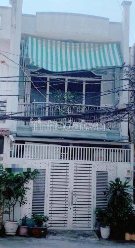 Bán nhà shr gần Emart Phan Huy Ích 64m2-3tang - hẻm xe tải - 5tỷ nhỉnh 0932030061
